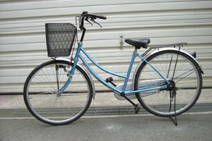 軽快車